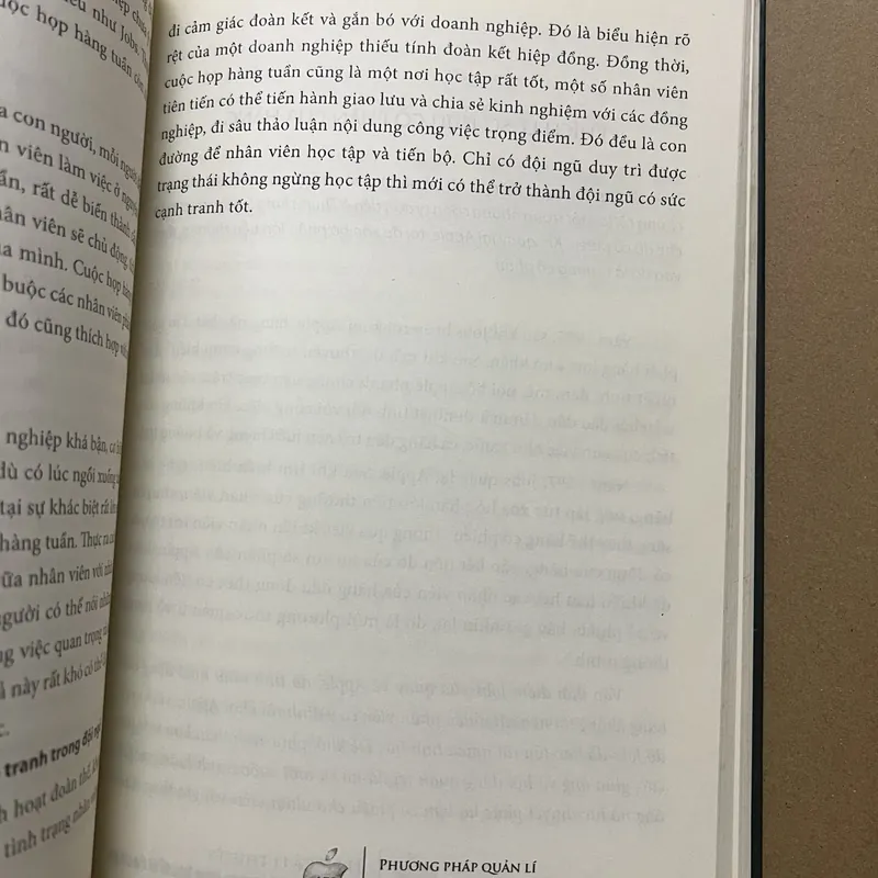 Trên Cả Lý Thuyết 600895