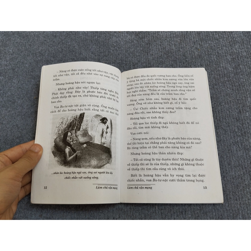 LÀM CHỦ VẬN MẠNG 485144