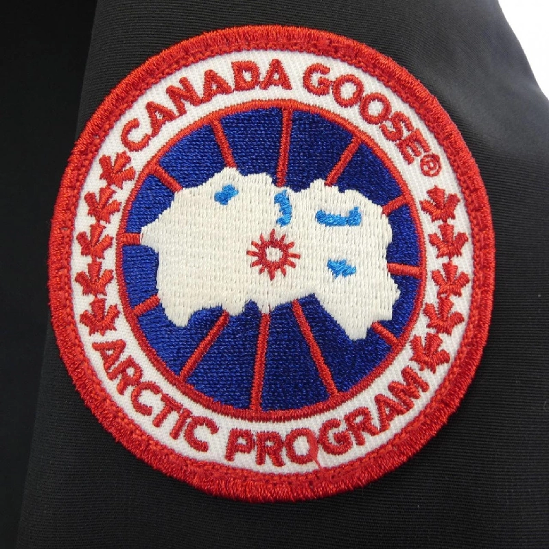 Canada Goose 3461JM R RIVERTON Áo khoác lông vũ - Hàng hiệu Authentic 893379