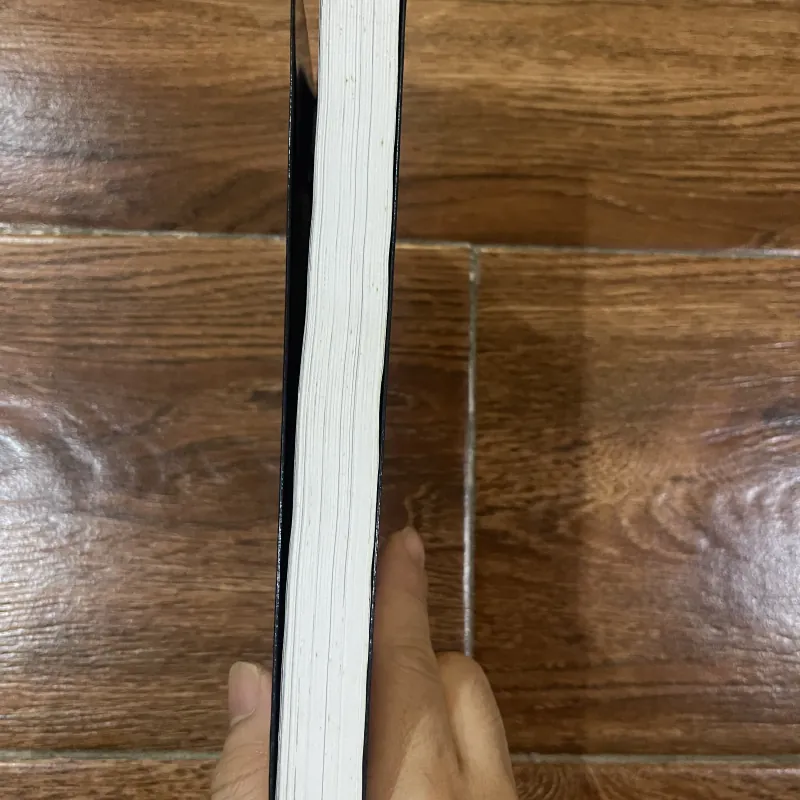 CÂU CHUYỆN NGHĨA ĐỊA - Neil Gaiman (7) 928070