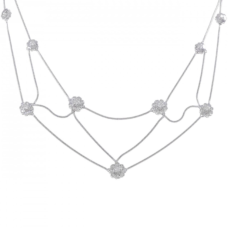 Damianni Dây chuyền kim cương - Hàng hiệu Authentic 842356