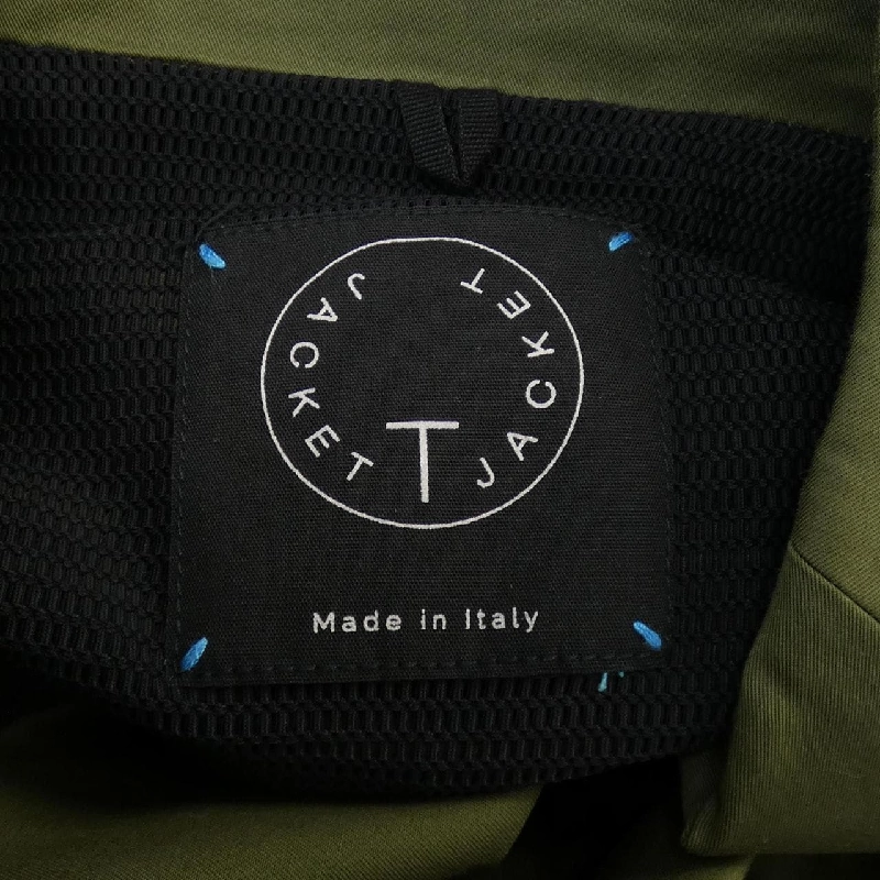 Áo khoác T-JACKET Set Up - Hàng hiệu Authentic 827629