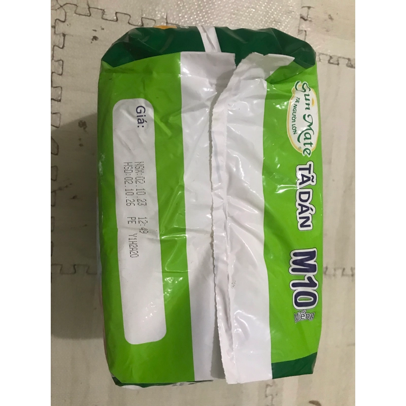 Tã dán người lớn size M 541563