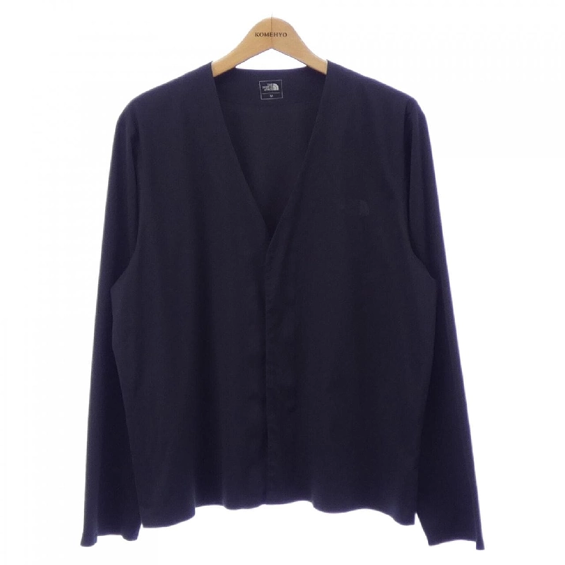 The North Face NT11961 Áo khoác cardigan - Hàng hiệu Authentic 899443