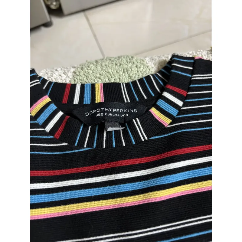 Đầm body dài, size 34, hàng hiệu xịn mua ở Takashimaya vietnam 1026491