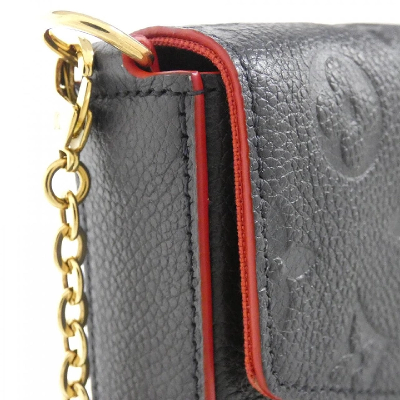 Túi xách Louis Vuitton Monogram Empreinte Pochette Felicie M64099 - Hàng hiệu Chính hãng 767637