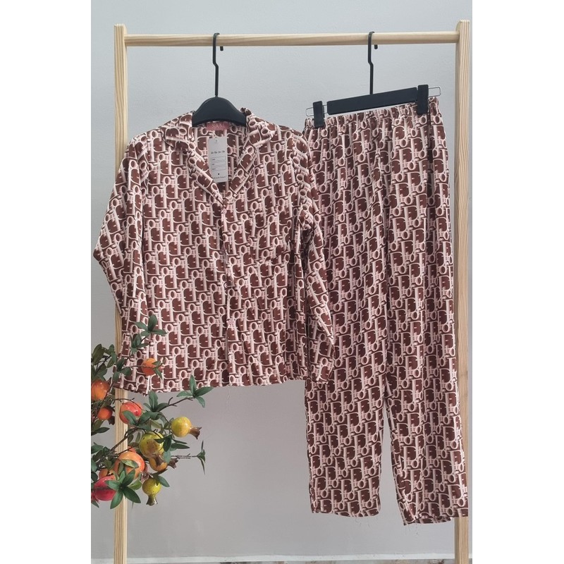 Đồ bộ pijama size 40-60kg mới 140116