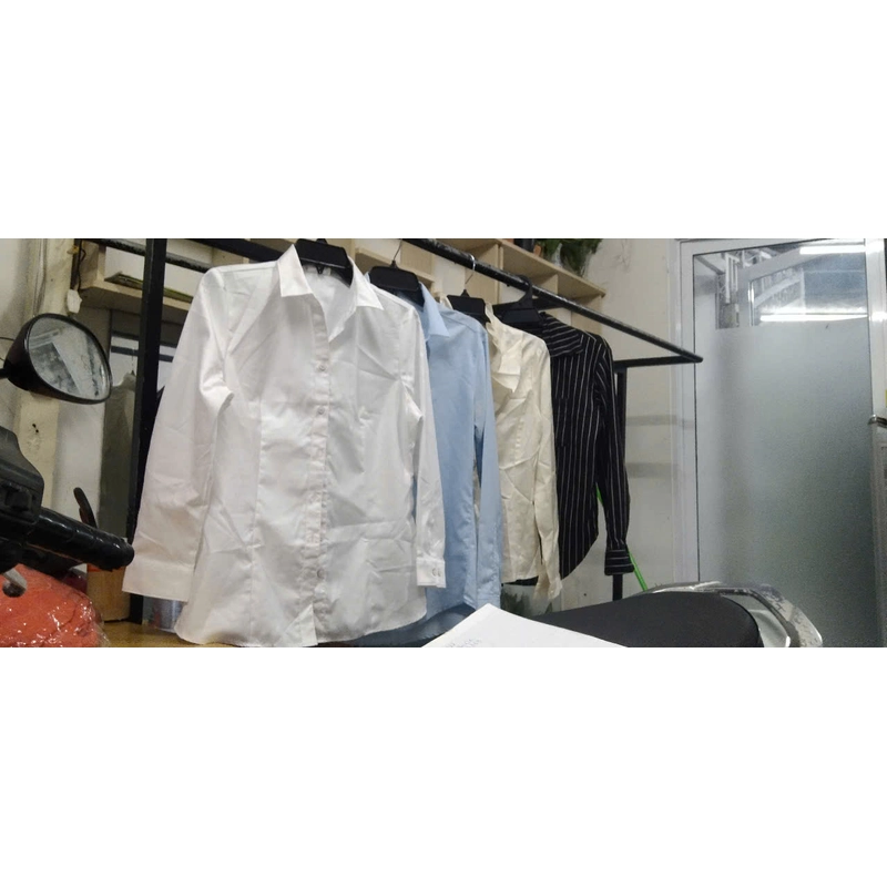 Áo  sơ mi công sở 501585