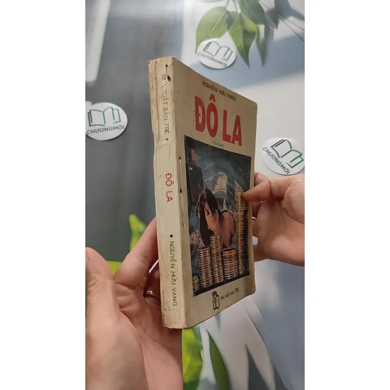 [XƯA] Đô La (1991) - Nguyễn Hữu Vang 776052