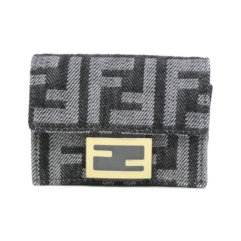 Fendi 8M0395 AUT4 Ví - Hàng hiệu Chính hãng 806453