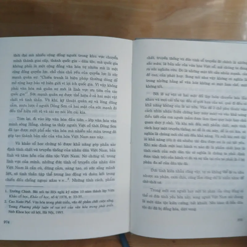 Văn Hóa Đông Sơn Văn Minh Việt Cổ - Chử Văn Tần 789305