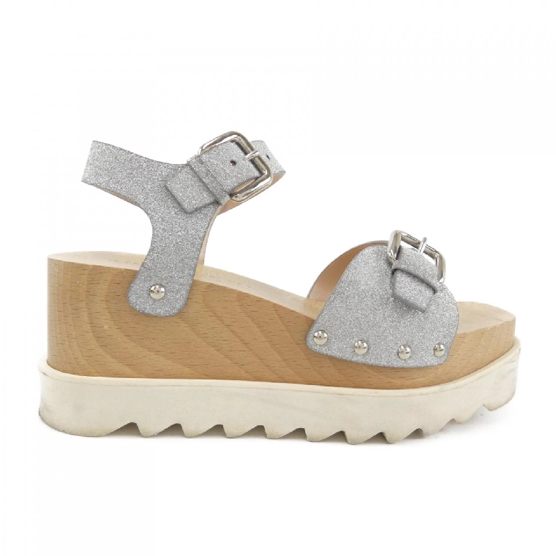 【Mã giảm giá】Giày sandal STELLA MCCARTNEY 663775