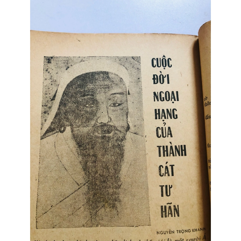 📰 Thời Nay số 146 - xuất bản năm 1965 503993