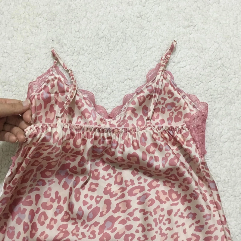 Bộ ngủ 2 dây đáng yêu 442815