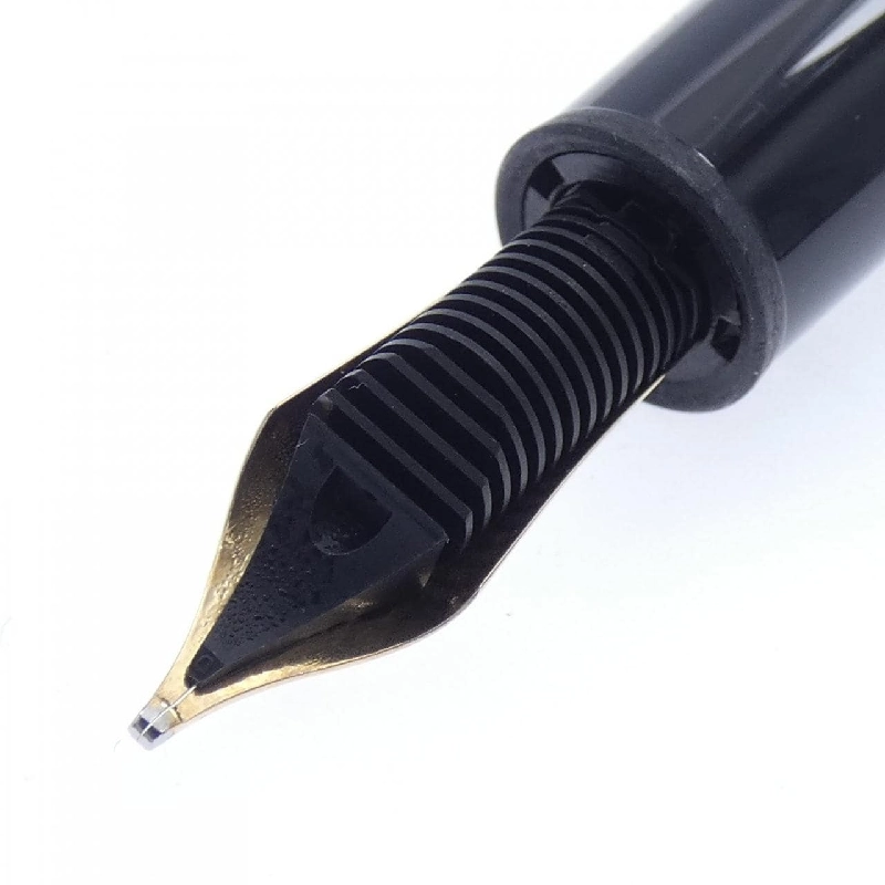 Bút máy Montblanc Meisterstück Platinum Line 132444 - Hàng hiệu Authentic 881279