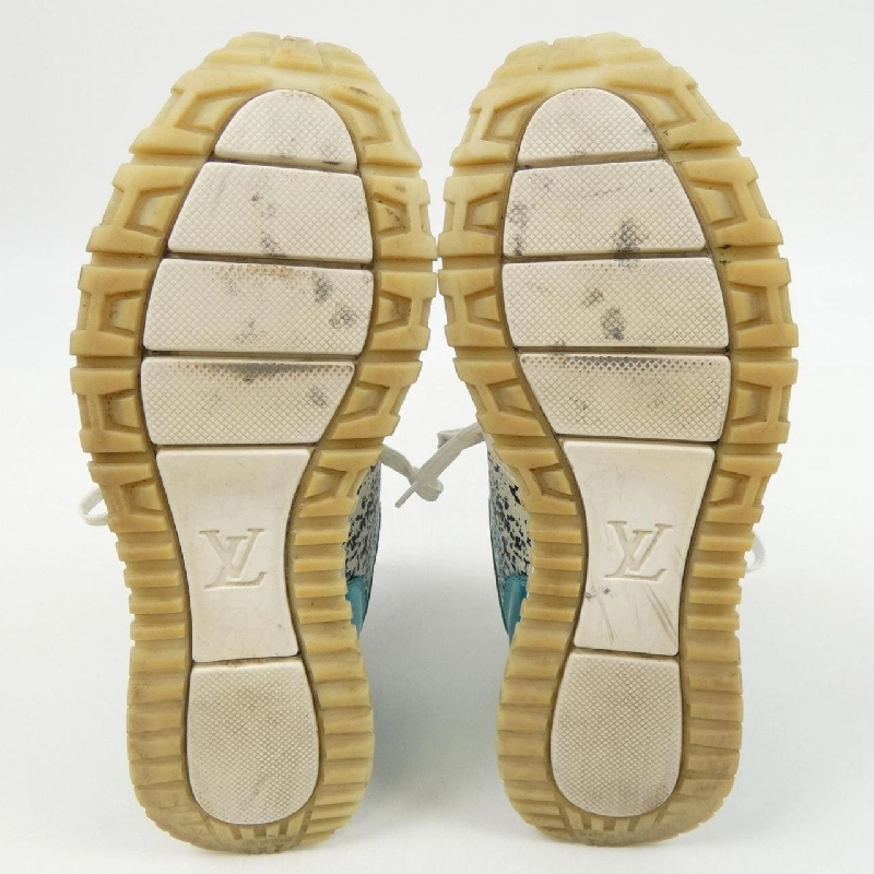 Giày thể thao LOUIS VUITTON - Hàng hiệu Authentic 905062