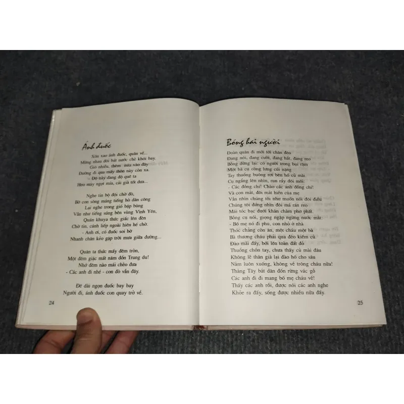 TUYỂN TẬP VŨ CAO 991094