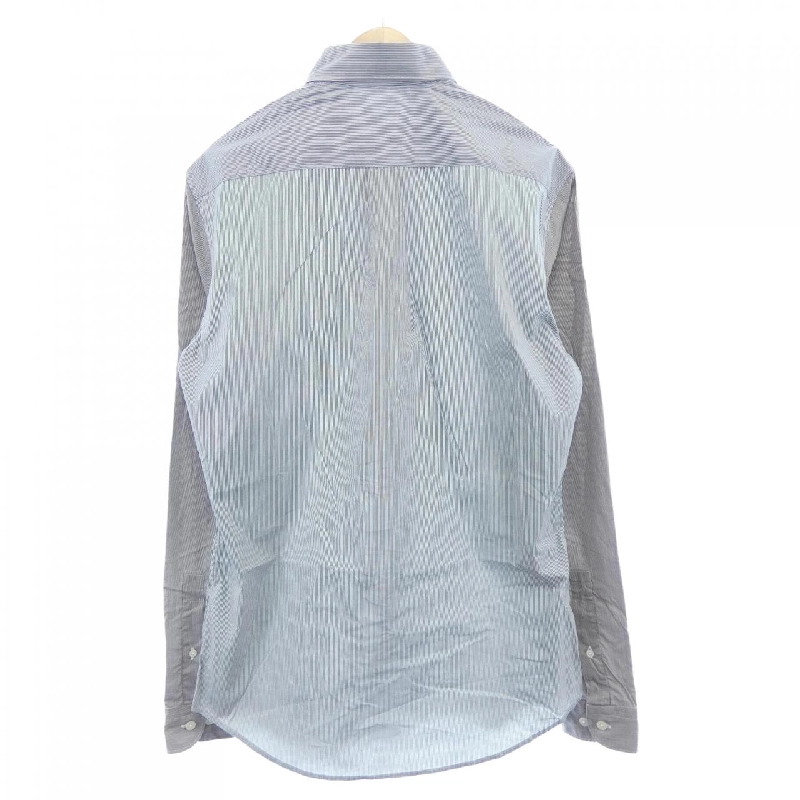 Áo sơ mi Z ZEGNA - Hàng hiệu Chính hãng 883032