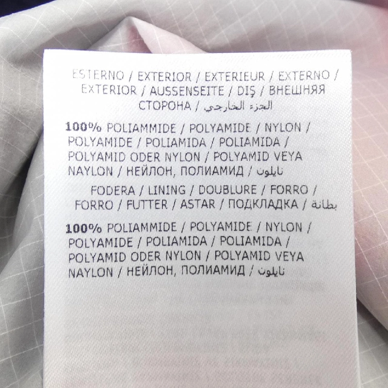 Áo khoác MONCLER GENIUS CRAIG GREEN CLONOPHIS - Hàng hiệu Authentic 888333