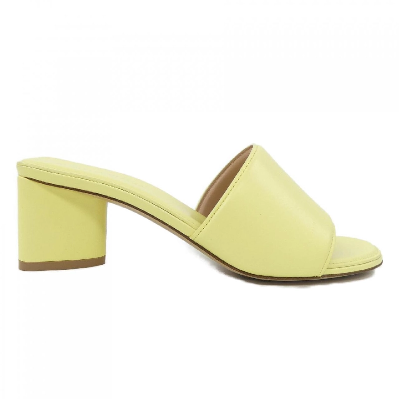 Giày sandal BOTTEGA VENETA - Hàng hiệu Authentic 829574