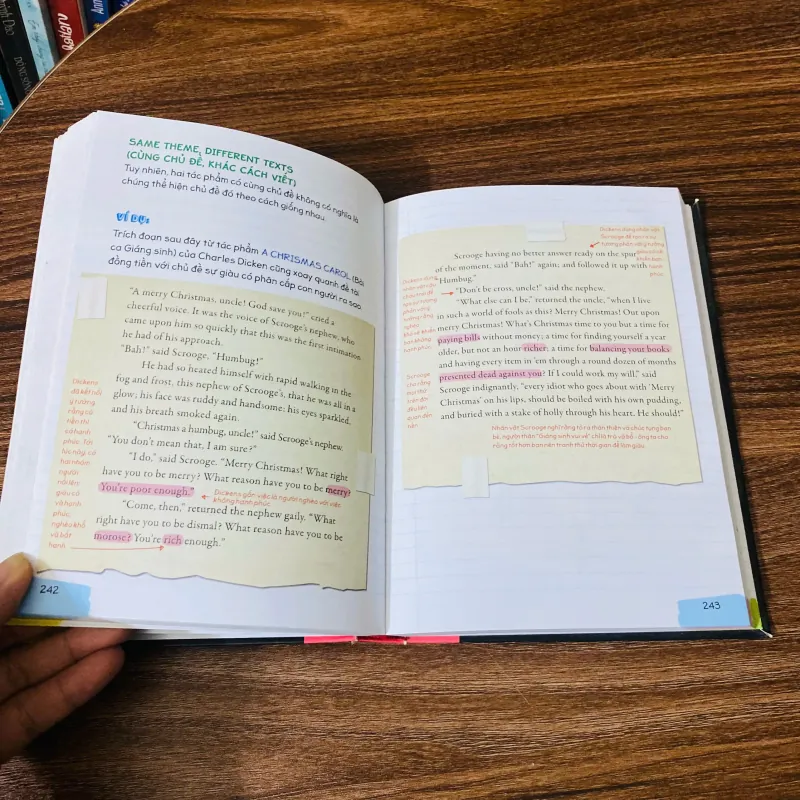 Everything You Need to Ace English Language Arts#HATRA 927362