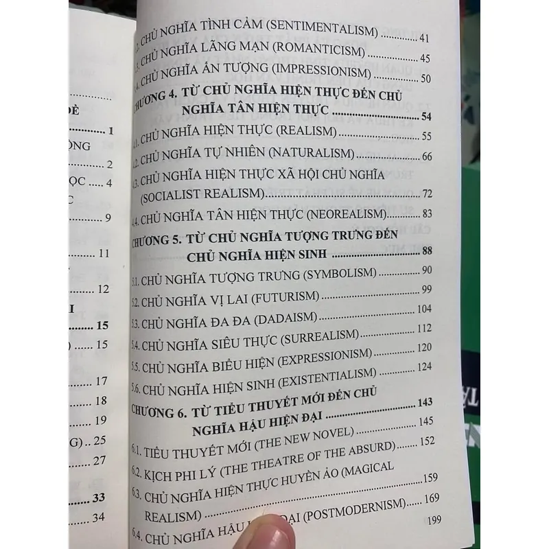 TIẾN TRÌNH VĂN HỌC - HUỲNH NHƯ PHƯƠNG  590534