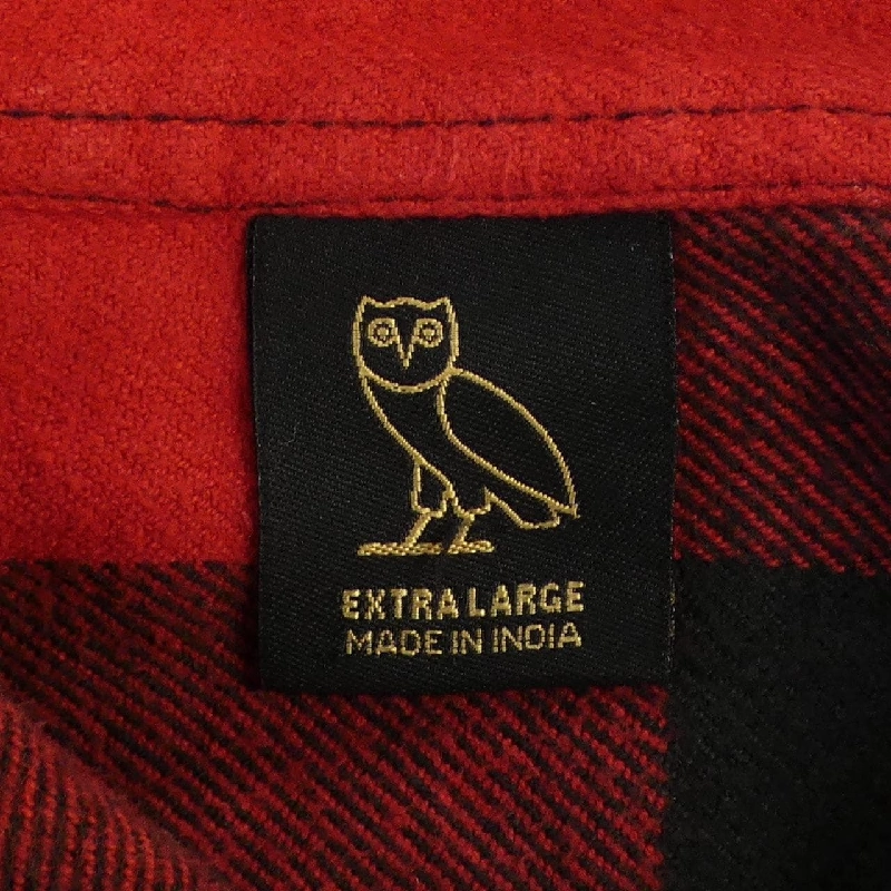 Áo sơ mi OCTOBERSVERYOWN - Hàng hiệu Authentic 898341