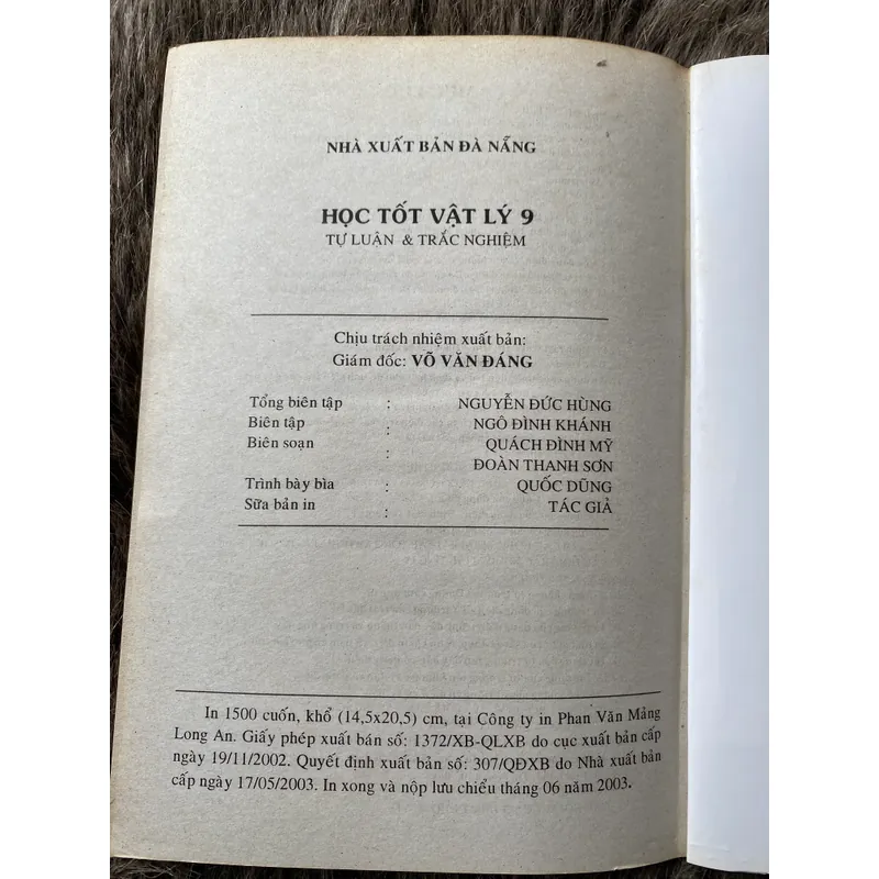 Giải bài tập Vật lí 9 (Quách đình Mỹ) 604444
