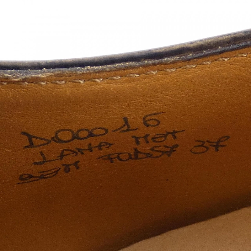 Giày CHURCH'S LANA MET - Hàng hiệu Authentic 829075