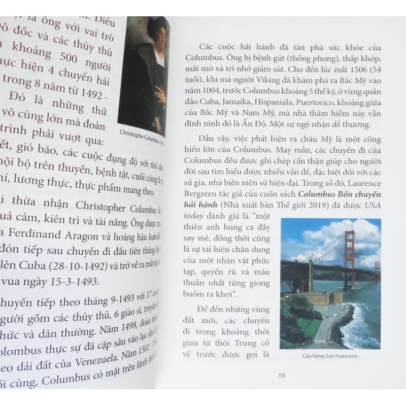 Thế giới sau những bước chân du ký 13187