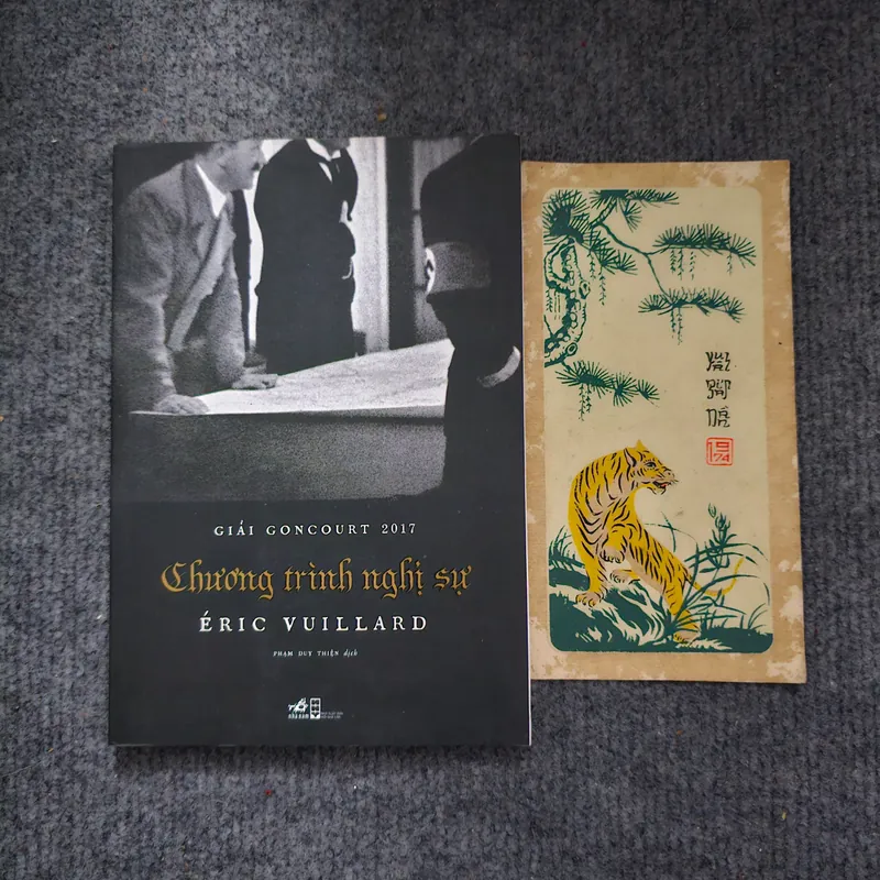 Chương trình nghị sự 736429