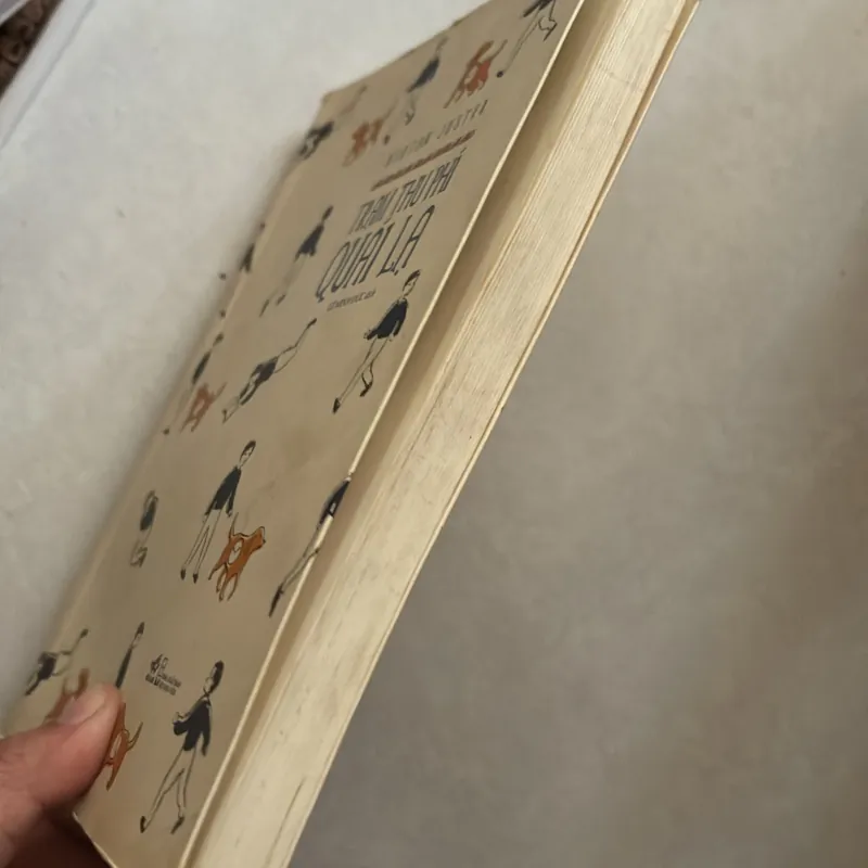 Trạm thu phí quái lạ 777272