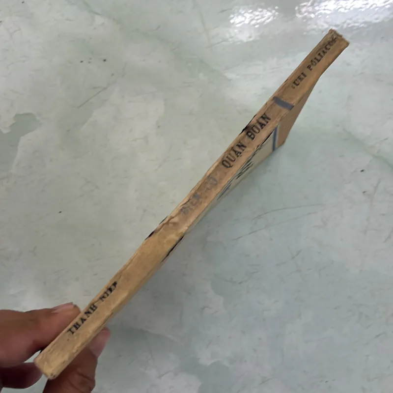 Biến cố Quận Đoàn - 1987s 996191