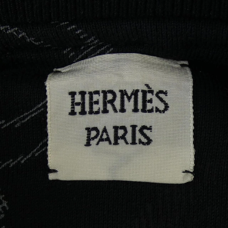 HERMES Đồ Đệ Búcles DO RE BOUCLES 3H4625DE Áo khoác - Hàng hiệu Chính hãng 816711