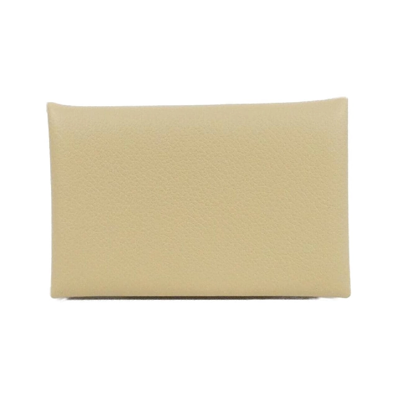 HERMES Calvi 064954CK Ví thẻ - Hàng hiệu Chính hãng 769906