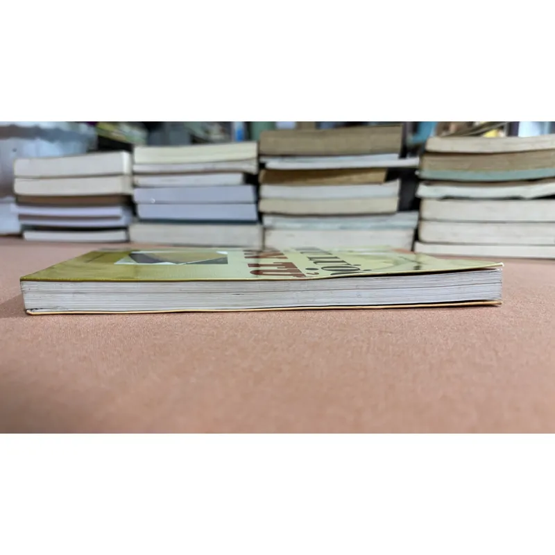 Mưu lược Tôn Tử 🌊 599630