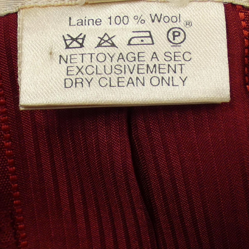 【Mã giảm giá】【Cổ điển】Áo khoác HERMES 635176