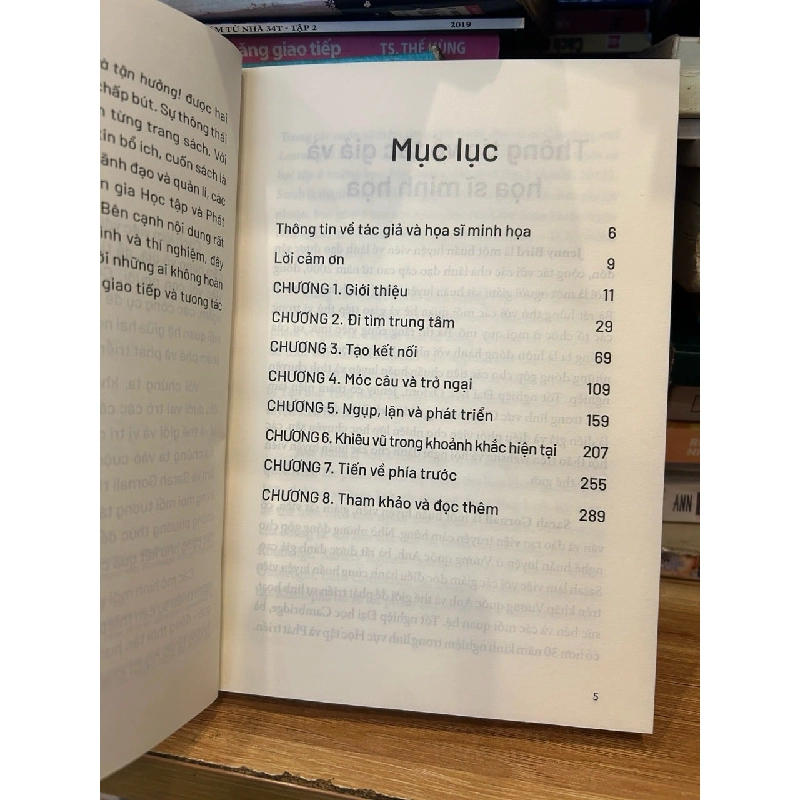 Cách làm việc với mọi người và tận hưởng -Jenny Bird và Sarah Gornall 786298