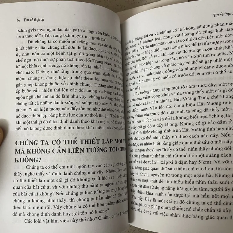  Bộ 3 cuốn sách Phật giáo Tây Tạng 713382