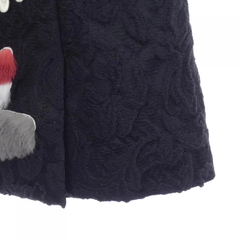 Dolce & Gabbana DOLCE&GABBANA F4W81Z/GD60E Váy - Hàng hiệu Chính hãng 817822