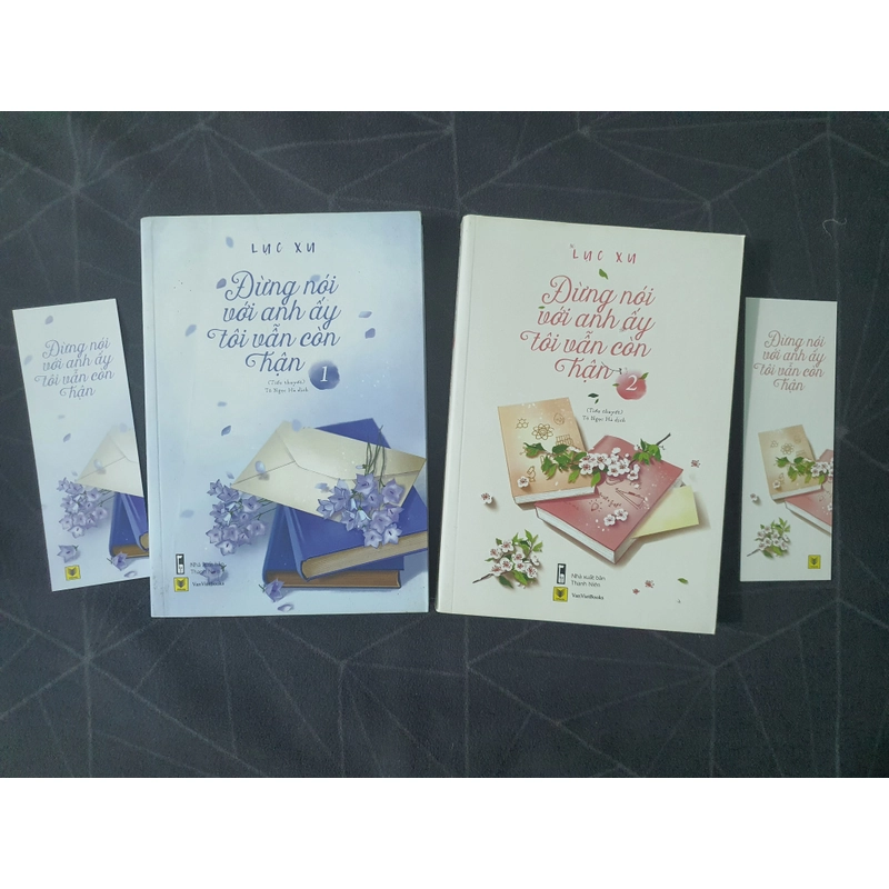 "Đừng nói với anh ấy tôi vẫn còn hận" - Lục Xu 474064