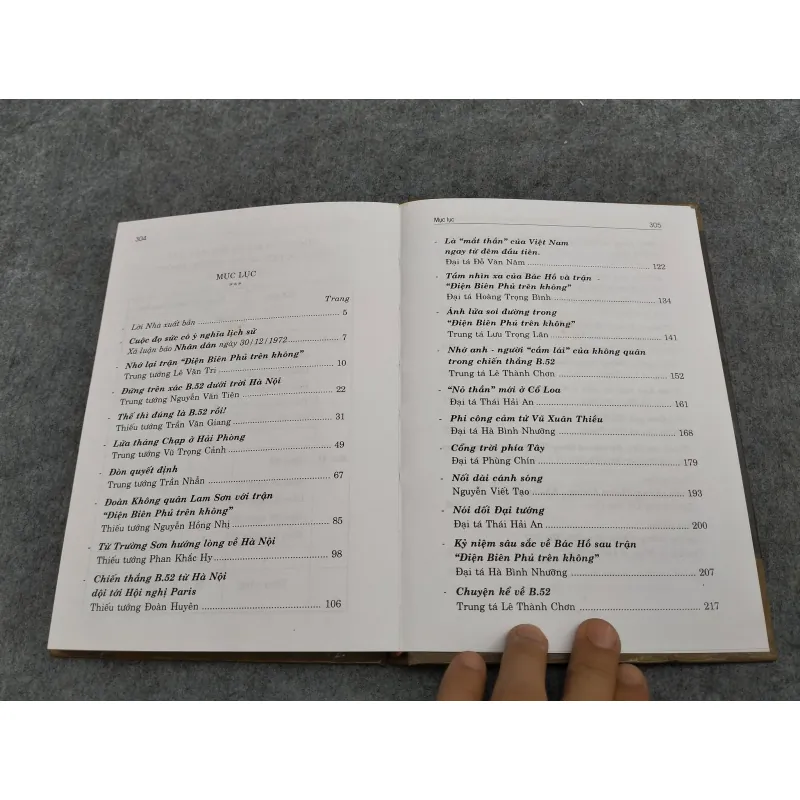 NHỚ VỀ TRẬN ĐIỆN BIÊN PHỦ TRÊN KHÔNG 936755