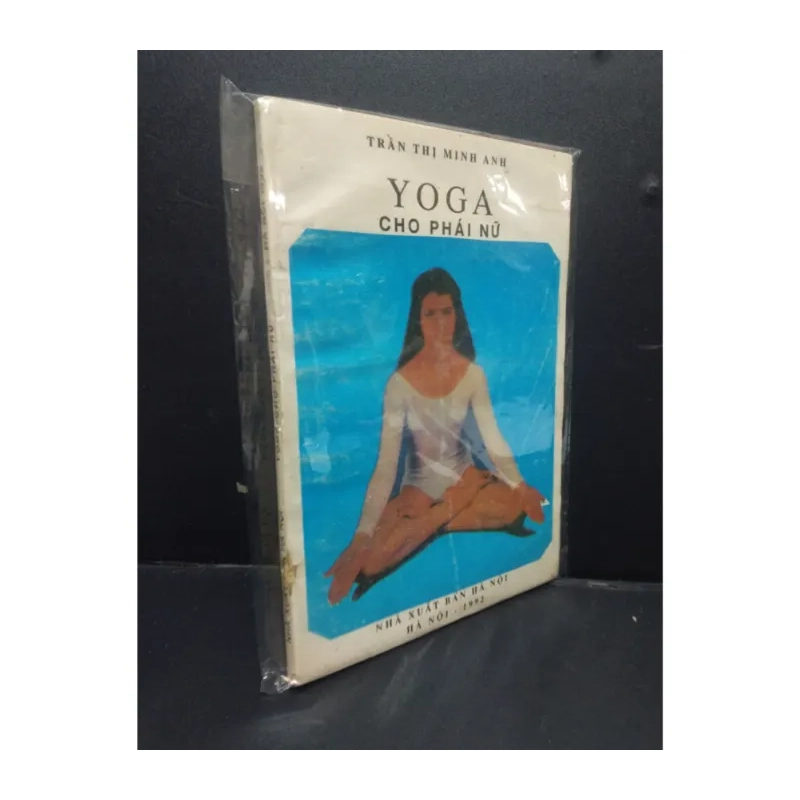 Yoga cho phái nữ Trần thị Minh Anh 989478