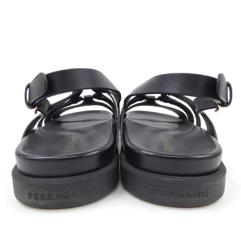 【Mã giảm giá】Giày sandal FERRAGAMO 661306