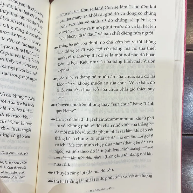 MẸ ĐOẢNG - Sarah Turner / nuôi dạy con , làm mẹ hài hước , giáo dục  1040552