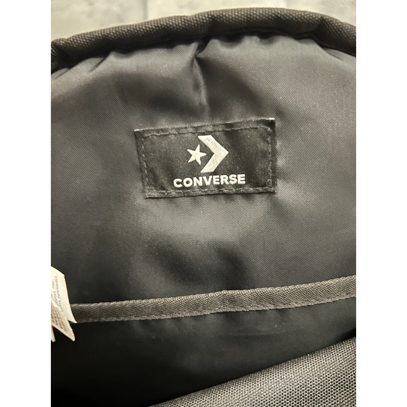 Converse Zaino Go Lo Studded Mini Backpack chính hãng cần pass giá 250k. 454304
