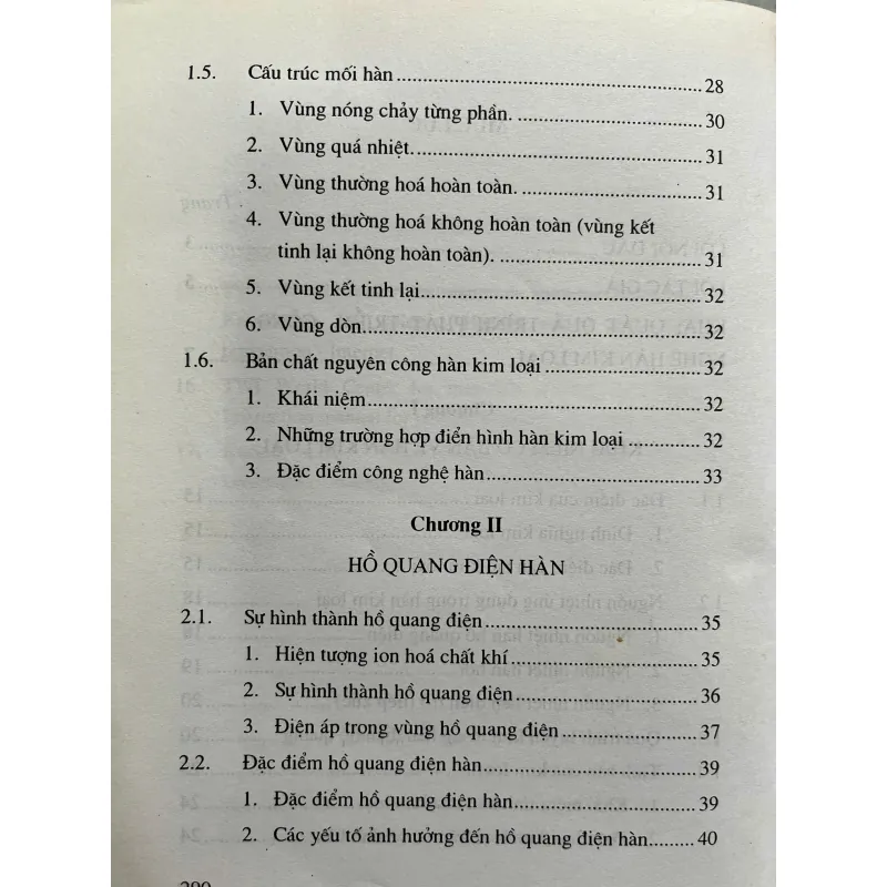 CÔNG NGHỆ HÀN KIM LOẠI 702518