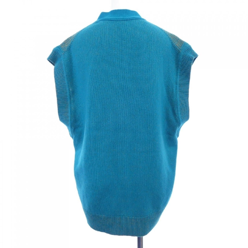 【Mã giảm giá】Áo gile HERMES 643851