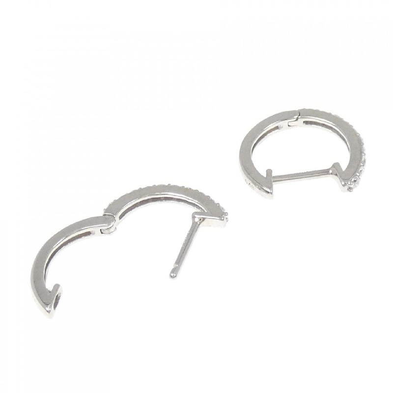 PT900 Bông tai kim cương 0.20CT - Hàng hiệu Chính hãng 866120