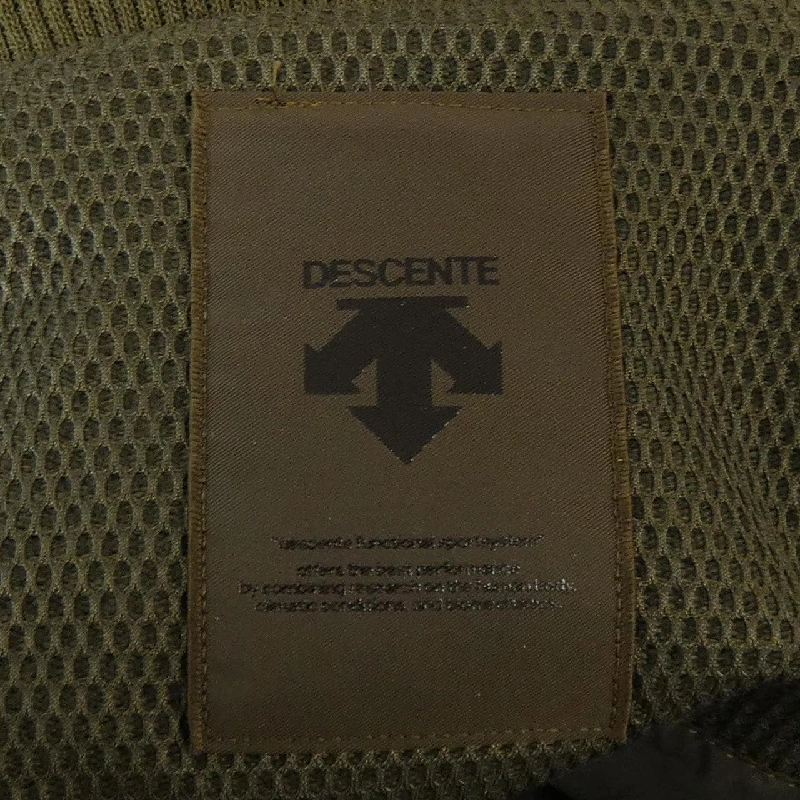 Áo khoác lông vũ DESCENTE 637525